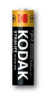 KODAK XTRALIFE KAA-s4     folie 4 ks